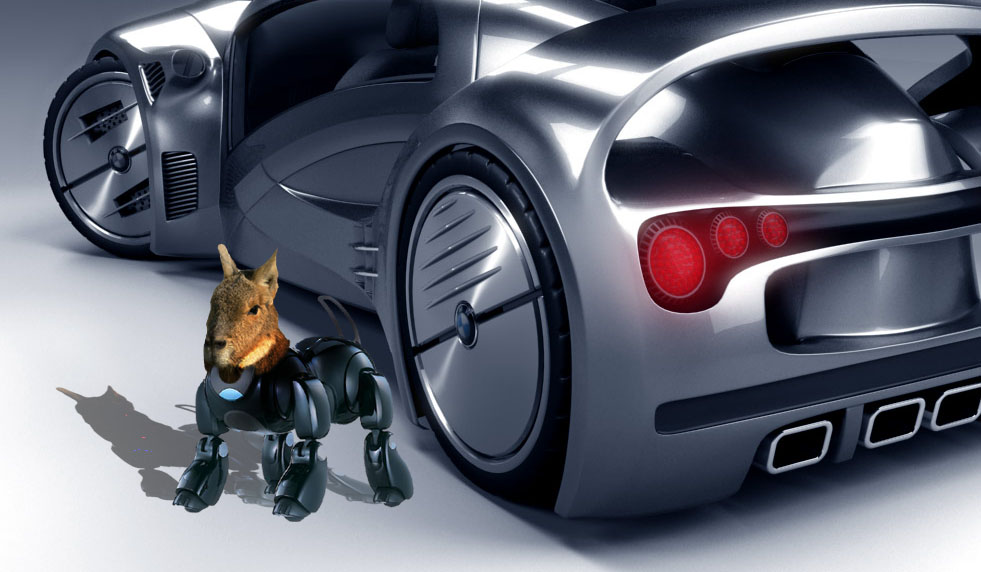 Diseño de Photoshop por Heiko813 para DesignCrowd (Community Contests) | Diseño #9043994