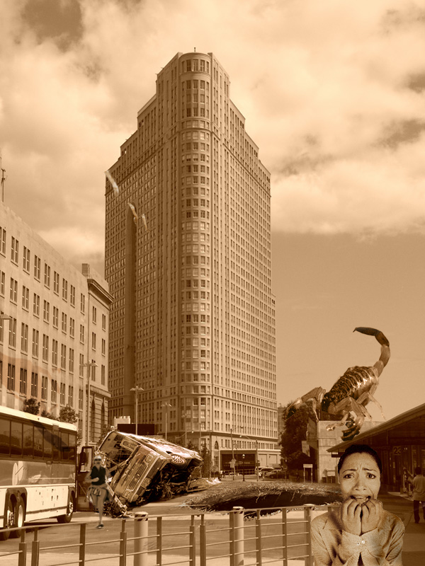 Photoshop Design by TheGr8TGatsby67 for DesignCrowd (Community Contests) | Design #9052918