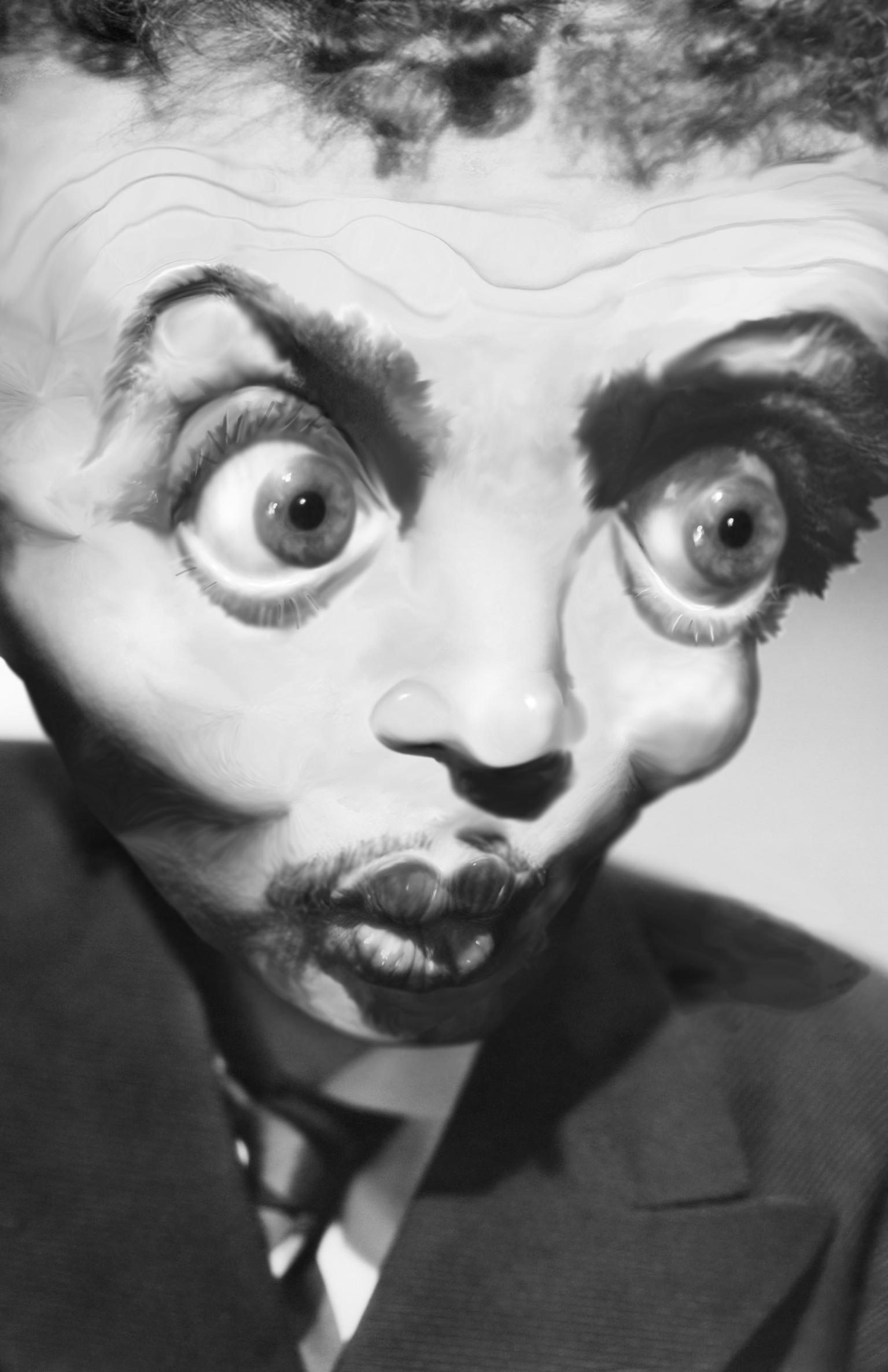 Design Photoshop par westsidecreations pour DesignCrowd (Community Contests) | Design #9051440