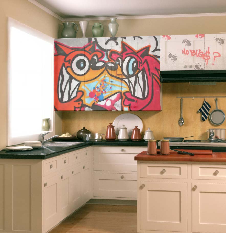 Photoshop Design by BereniceLooM for DesignCrowd (Community Contests) | Design #9037660