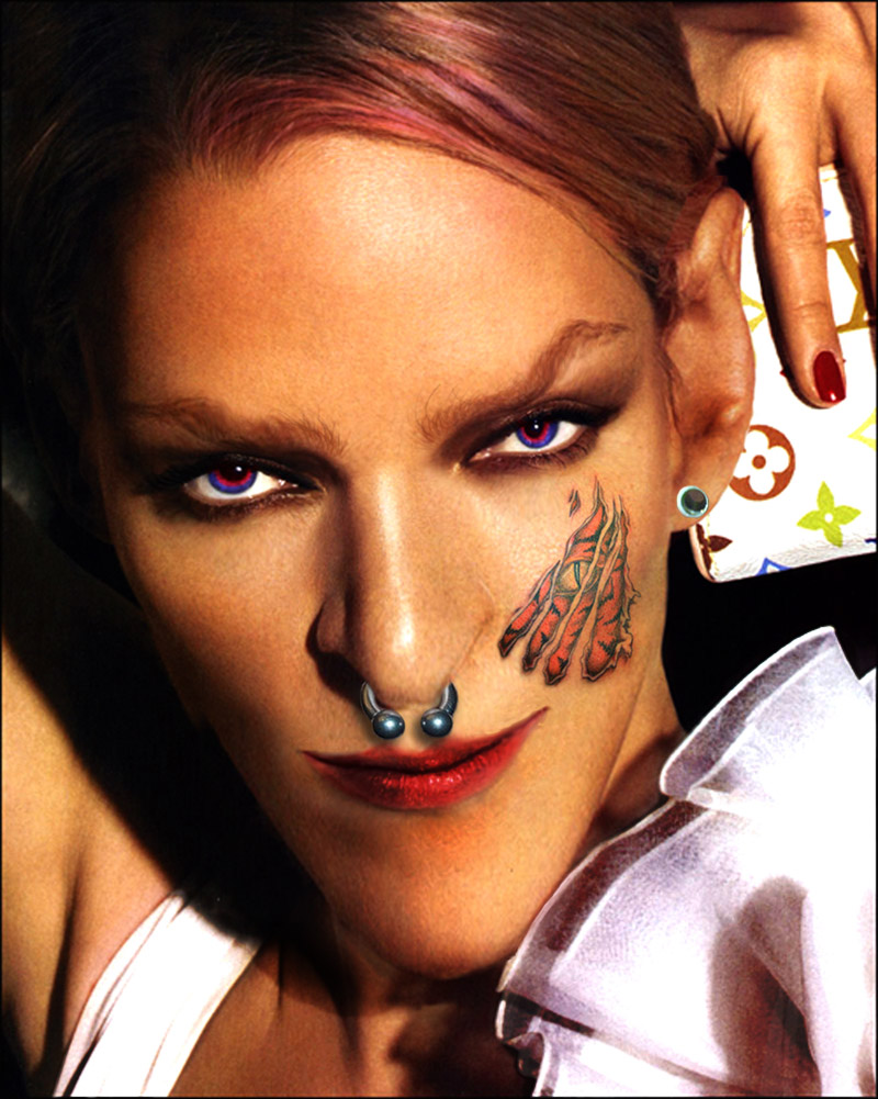 Photoshop-Design von Bigwater für DesignCrowd (Community Contests) | Design #9051625