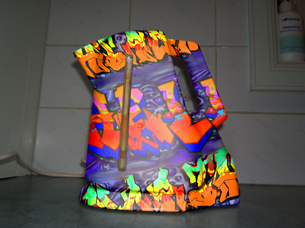 Diseño de Photoshop por Tracker123 para DesignCrowd (Community Contests) | Diseño #9037662