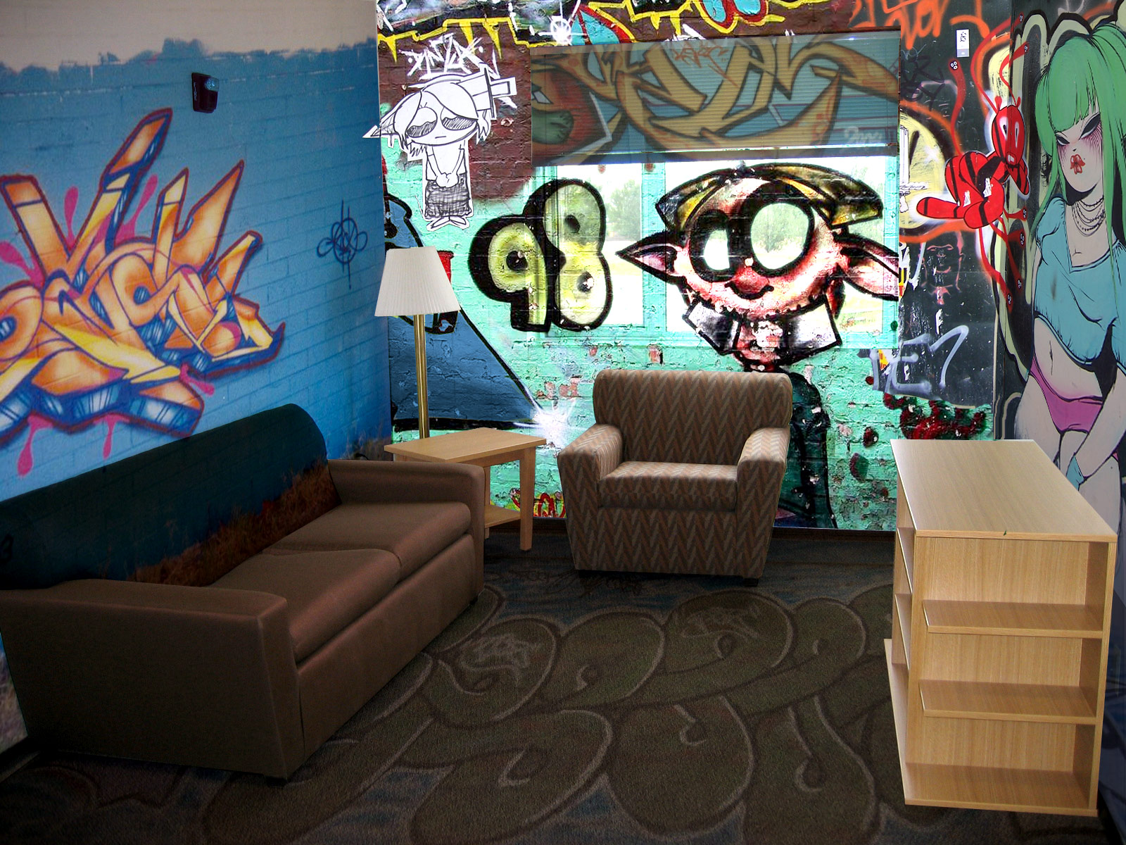 Photoshop Design by silperse for DesignCrowd (Community Contests) | Design #9037669