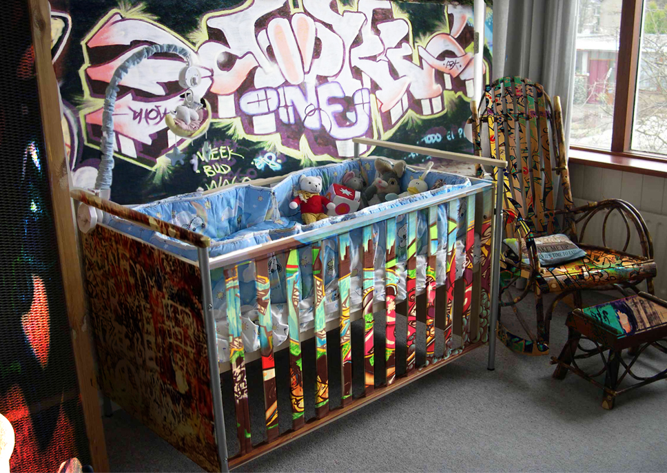 Photoshop Design by ravenastoria for DesignCrowd (Community Contests) | Design #9037732