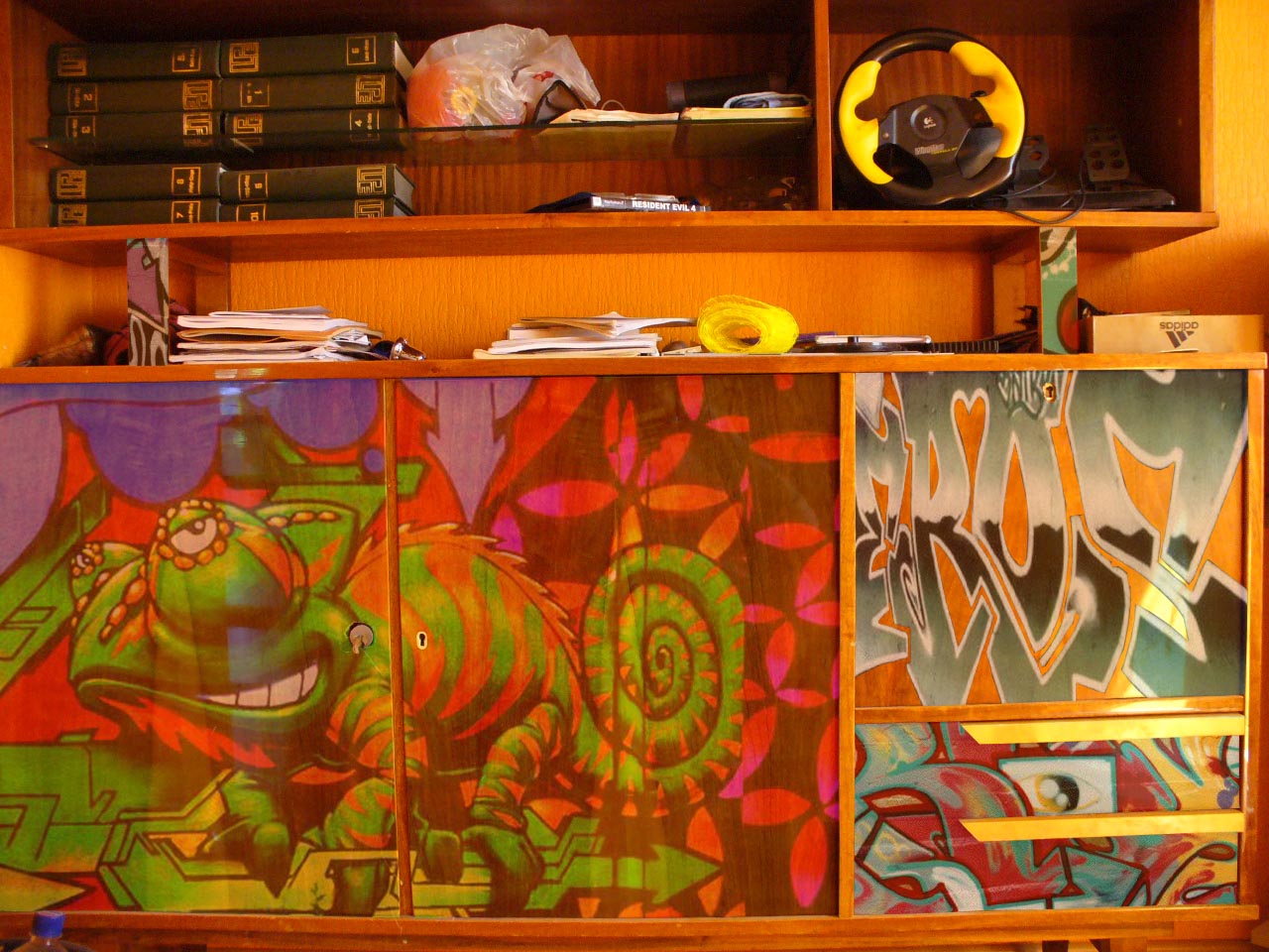 Photoshop Design by veesais for DesignCrowd (Community Contests) | Design #9037736