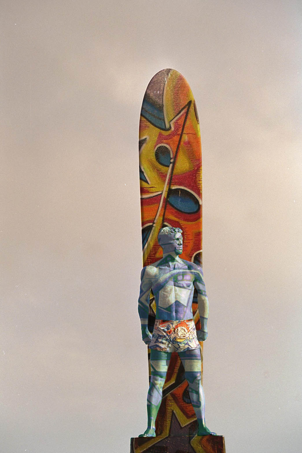 Design Photoshop par Hotta2005 pour DesignCrowd (Community Contests) | Design #9037819