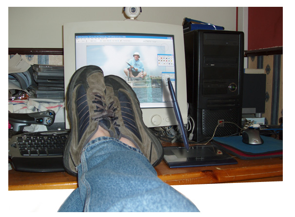 Photoshop Design by evsynator for DesignCrowd (Community Contests) | Design #9043793