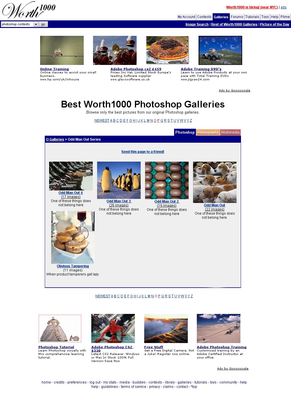 Photoshop-Design von ParasiteDemon für DesignCrowd (Community Contests) | Design #9045507