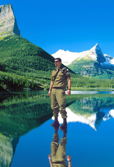 Design Photoshop par Enryco pour DesignCrowd (Community Contests) | Design #9043799