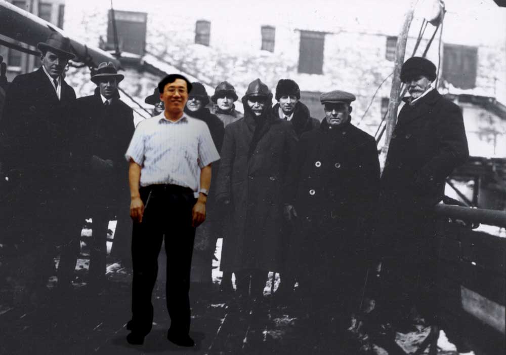 Photoshop Design by smokin for DesignCrowd (Community Contests) | Design #9045545