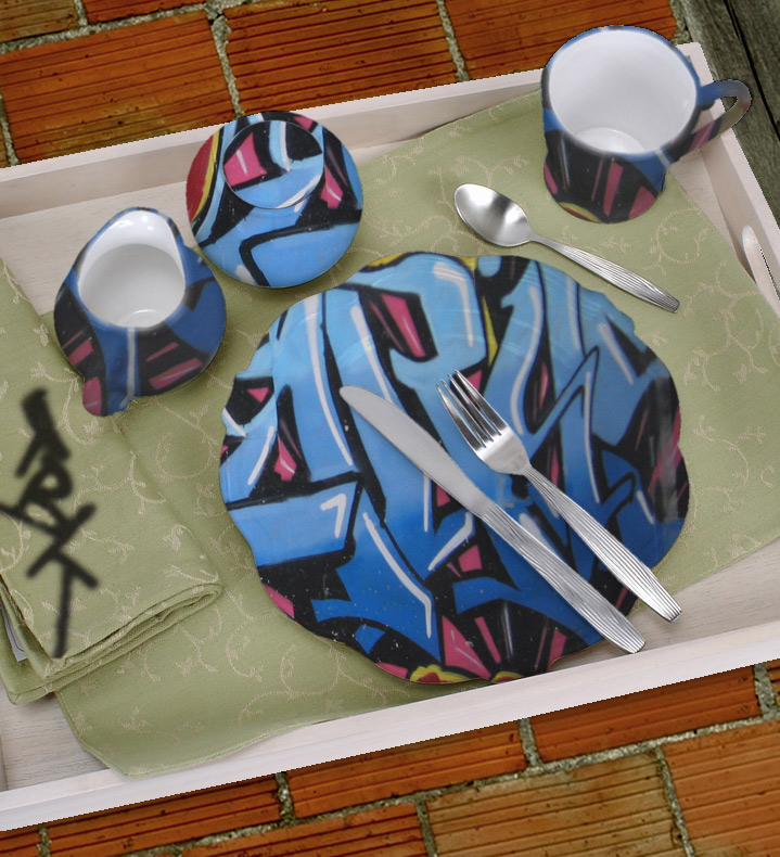 Photoshop Design by Spacejunk for DesignCrowd (Community Contests) | Design #9037850