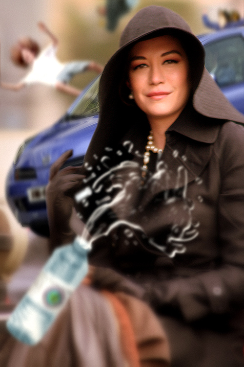 Photoshop-Design von Deschain420 für DesignCrowd (Community Contests) | Design #9043933