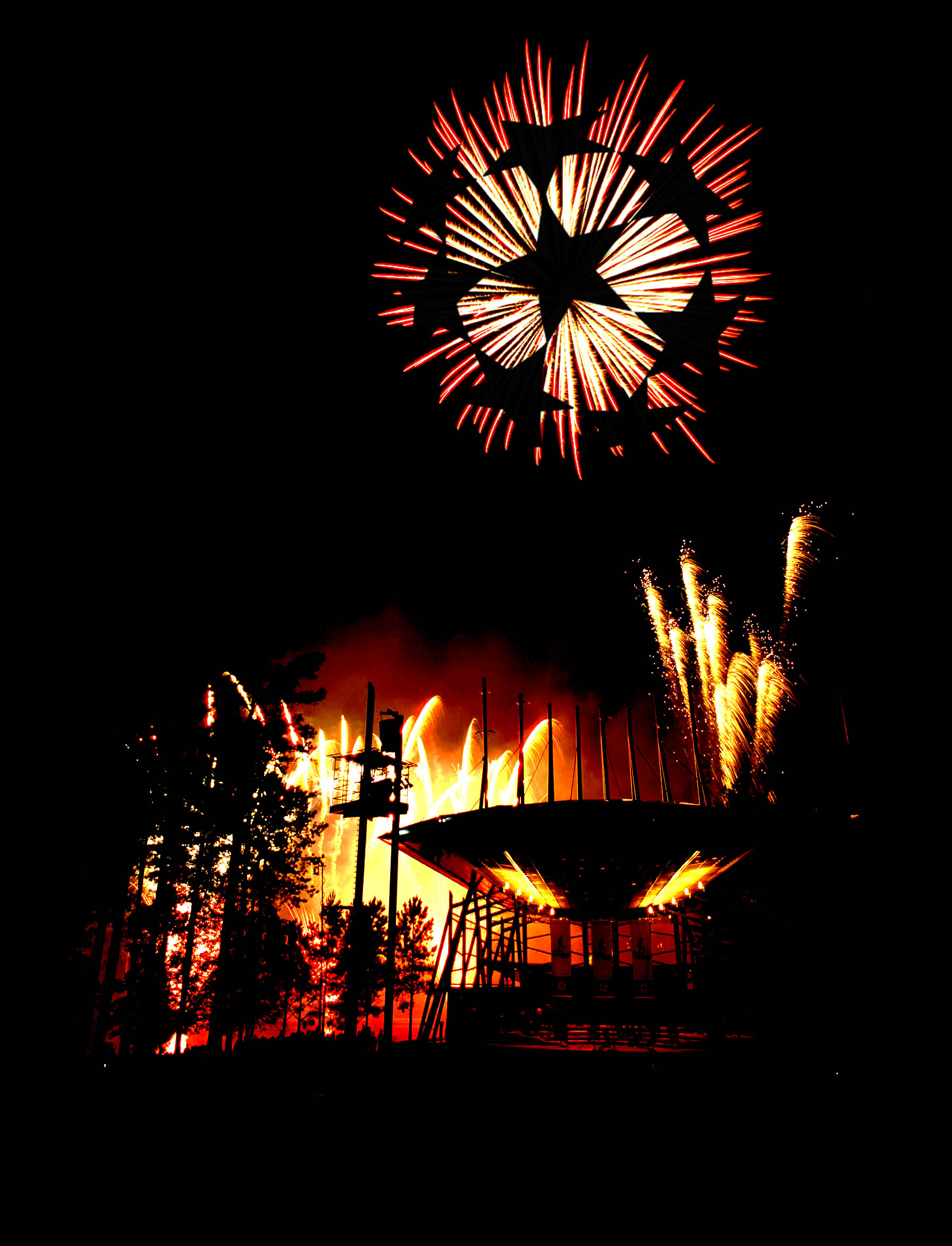 Photoshop Design by sacam100 for DesignCrowd (Community Contests) | Design #9049196