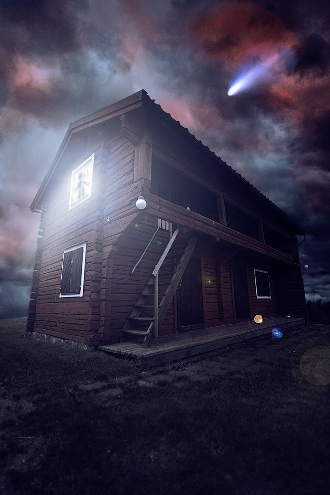 Diseño de Photoshop por ph0tech para DesignCrowd (Community Contests) | Diseño #9048929