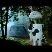 Photoshop Design by ozplasmic