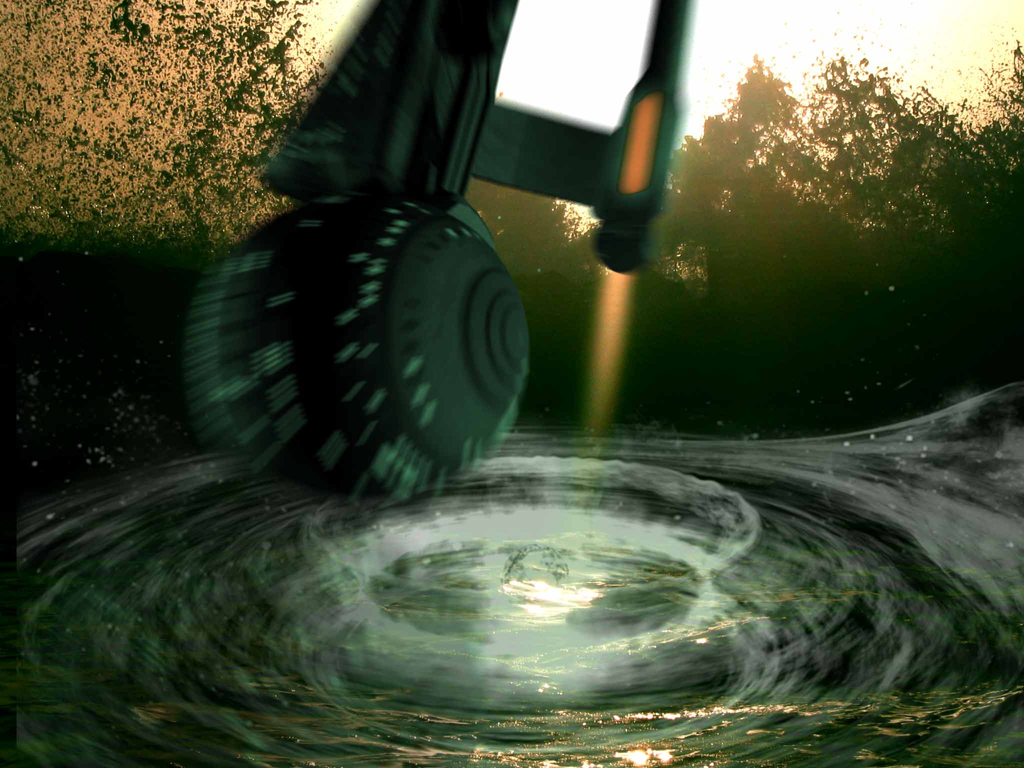 Photoshop Design by alexciocan for DesignCrowd (Community Contests) | Design #9049148