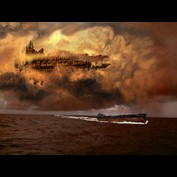 Photoshop Design by soulinferno13