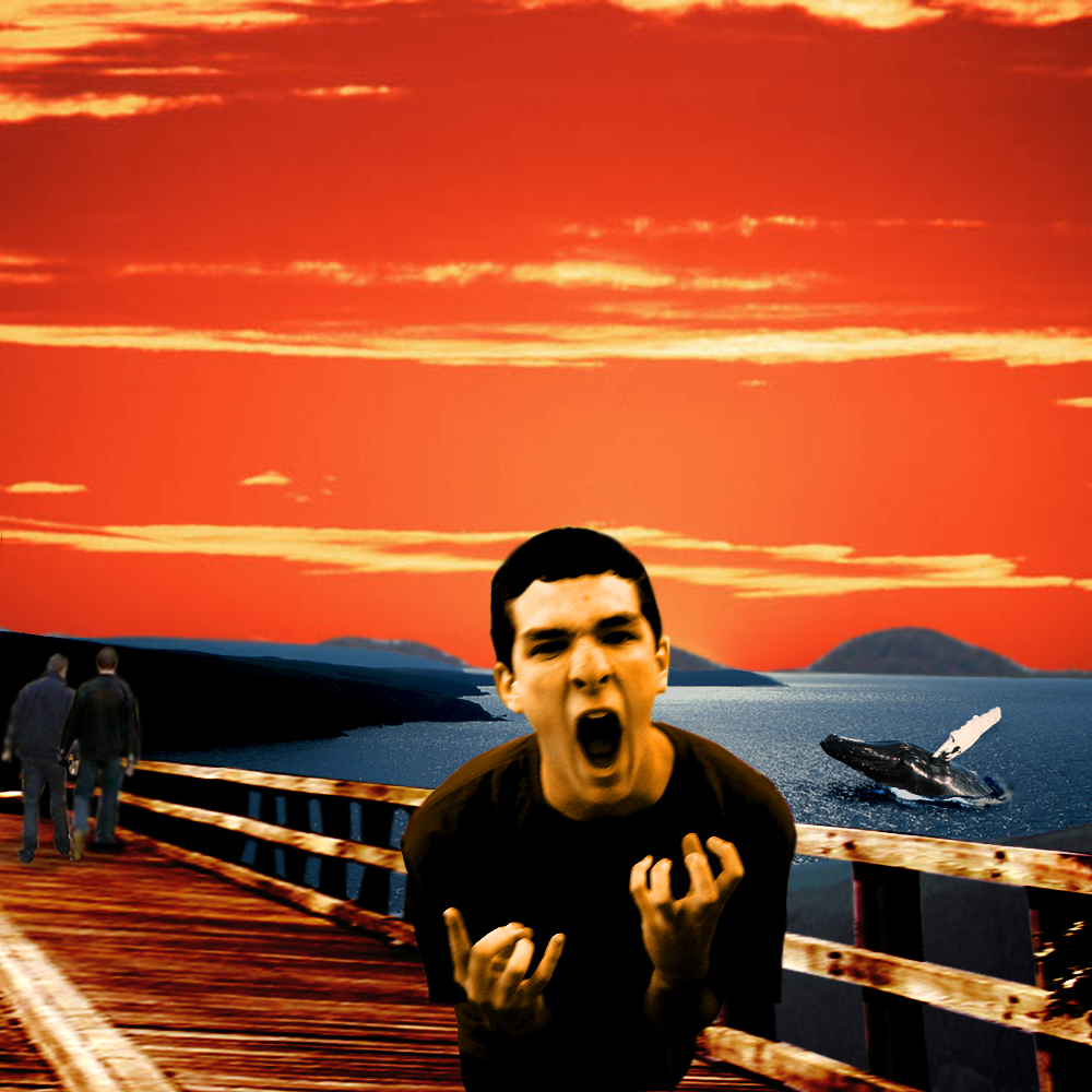 Diseño de Photoshop por smokin para DesignCrowd (Community Contests) | Diseño #9049505