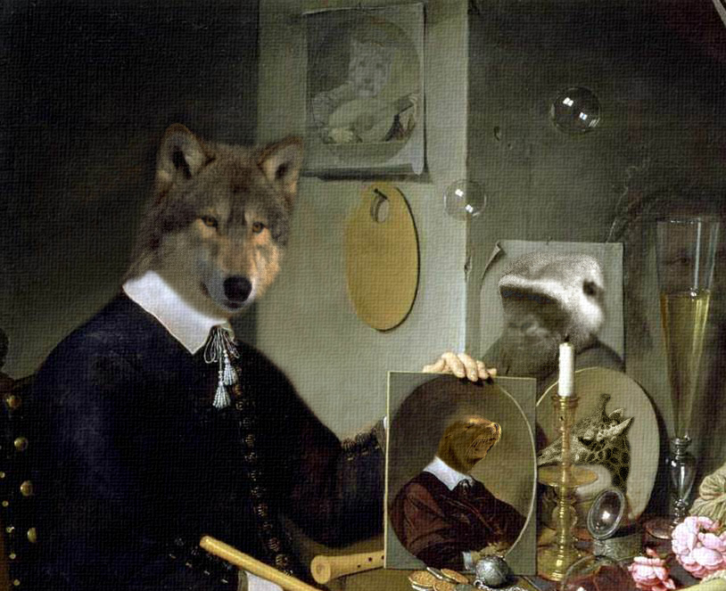 Photoshop Design by evsynator for DesignCrowd (Community Contests) | Design #9043267