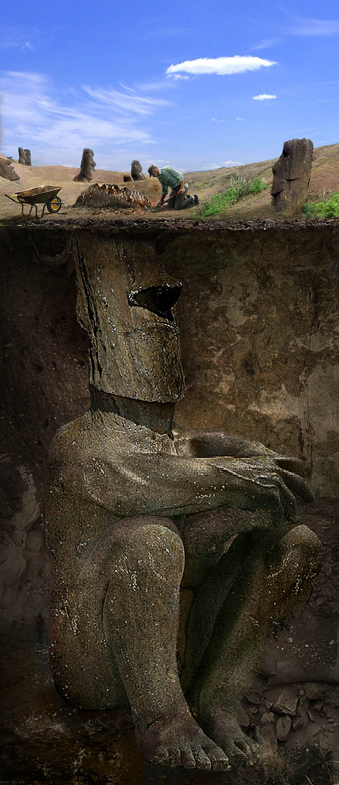 Photoshop Design by Norrit for DesignCrowd (Community Contests) | Design #9038117