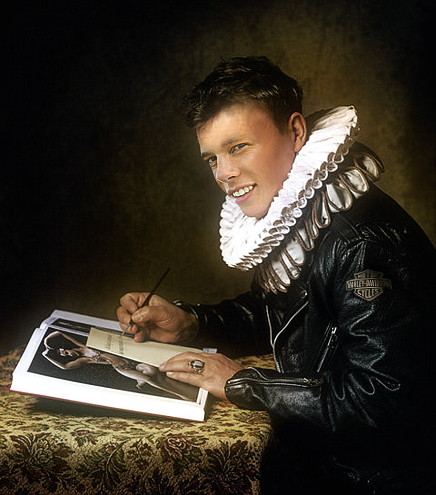 Design Photoshop par JokerSmile pour DesignCrowd (Community Contests) | Design #9049630