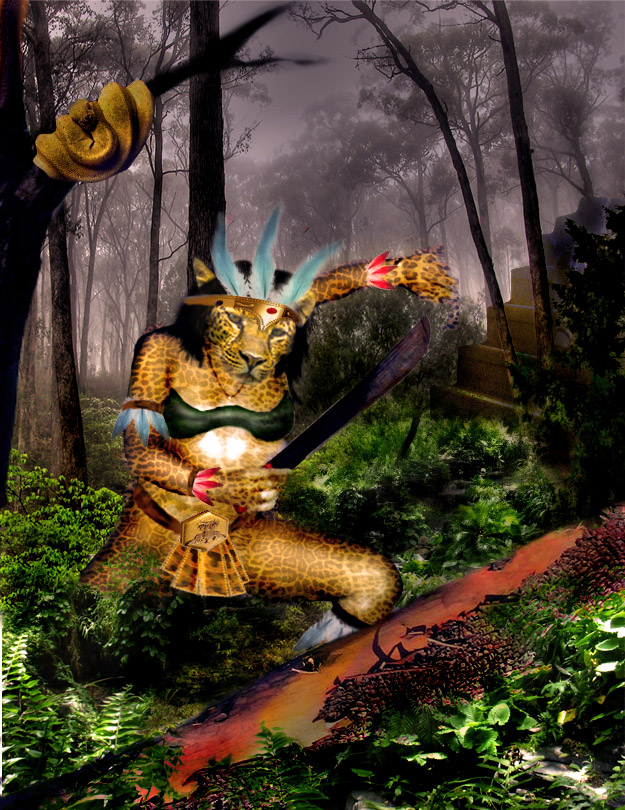 Photoshop-Design von Chalty669 für DesignCrowd (Community Contests) | Design #9049587