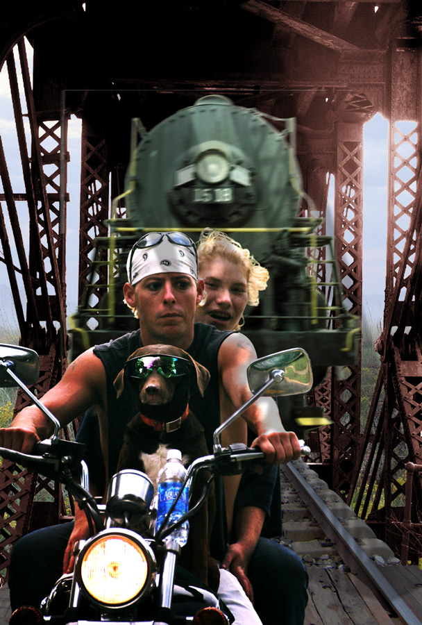 Design Photoshop par Penywise pour DesignCrowd (Community Contests) | Design #9048636