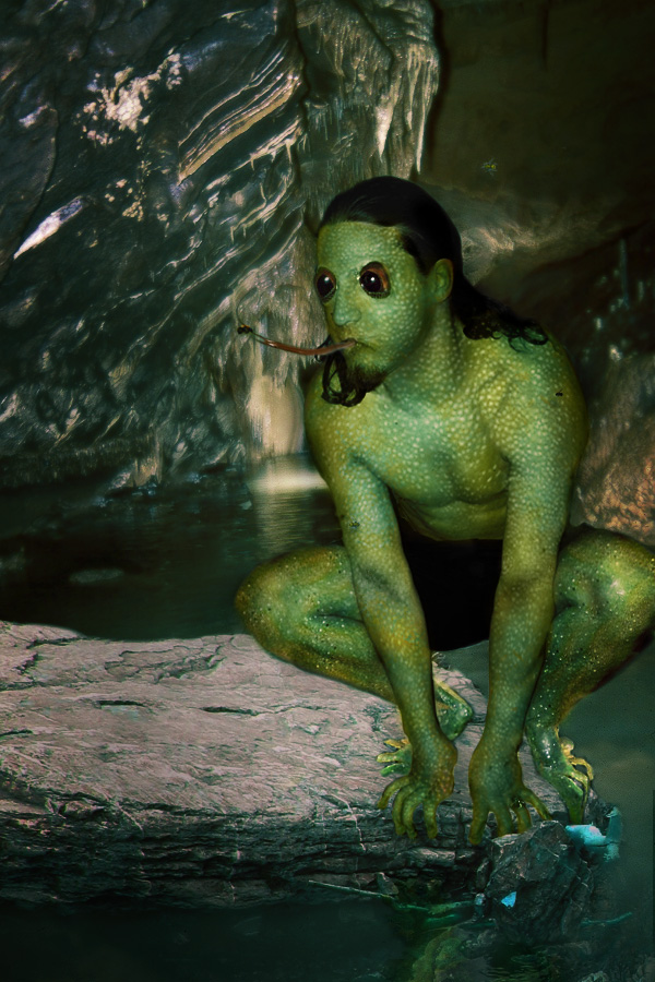 Design Photoshop par MasterGnu pour DesignCrowd (Community Contests) | Design #9037440