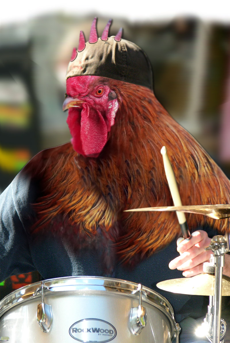 Photoshop Design by dadrak for DesignCrowd (Community Contests) | Design #9037444