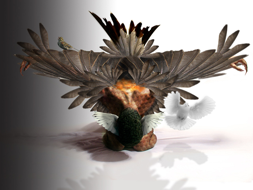 Diseño de Photoshop por Terrence para DesignCrowd (Community Contests) | Diseño #9037485