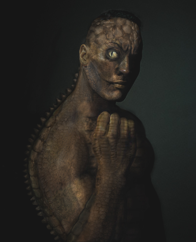 Photoshop-Design von Djinn2 für DesignCrowd (Community Contests) | Design #9037632