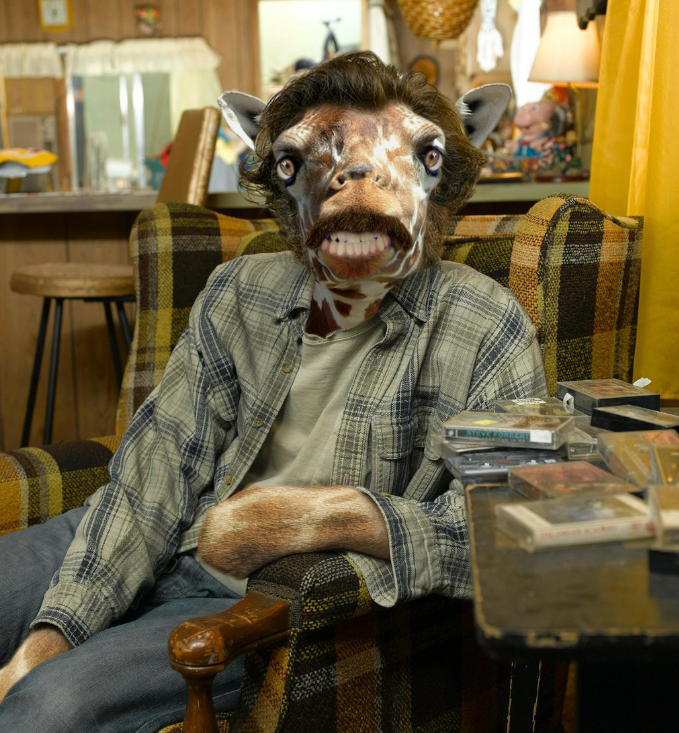 Diseño de Photoshop por beckinacea para DesignCrowd (Community Contests) | Diseño #9037600