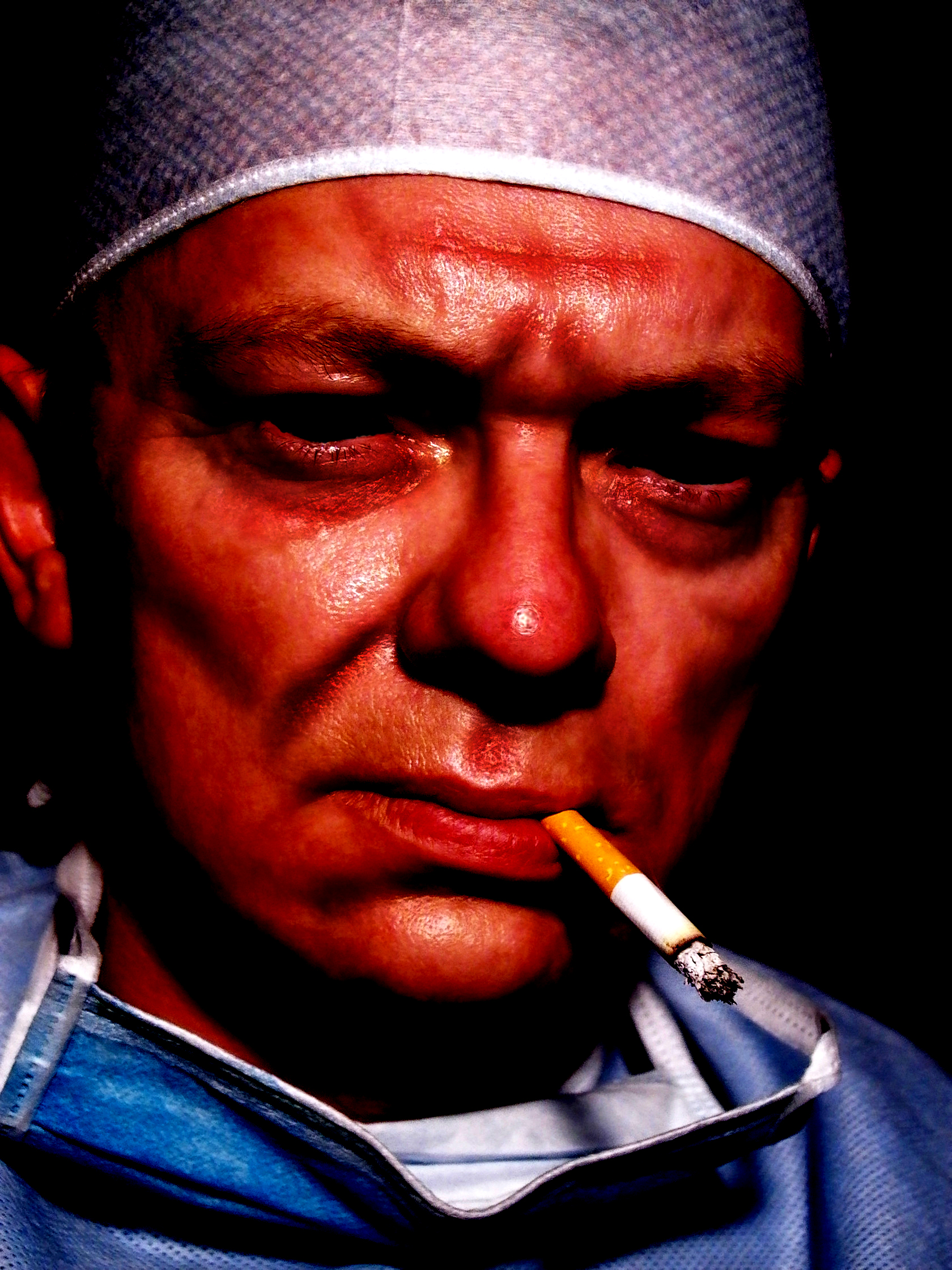 Photoshop Design by Plensje for DesignCrowd (Community Contests) | Design #9037184