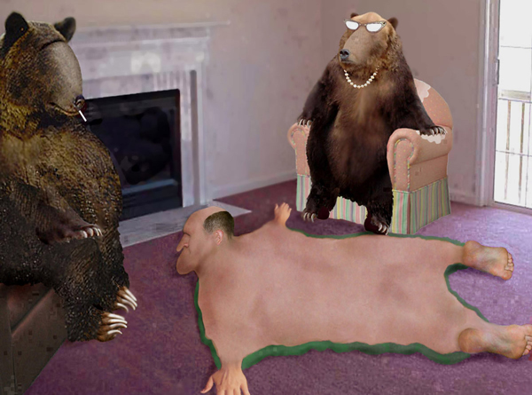 Design Photoshop par lindon pour DesignCrowd (Community Contests) | Design #9047483