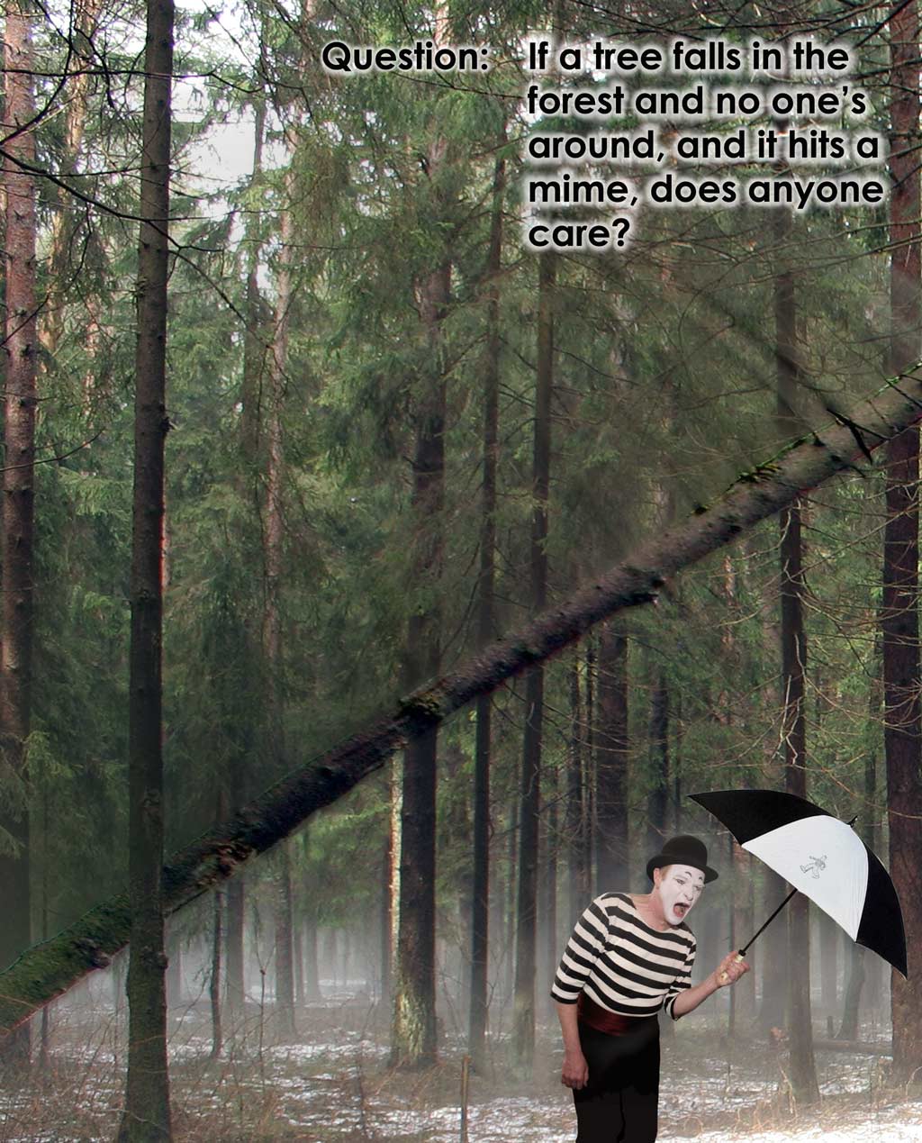 Photoshop-Design von Boomerdog für DesignCrowd (Community Contests) | Design #9047526