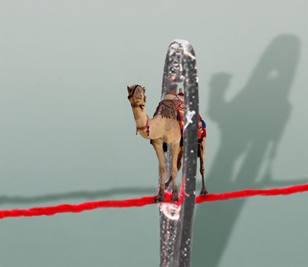 Photoshop Design by EyEars for DesignCrowd (Community Contests) | Design #9051233