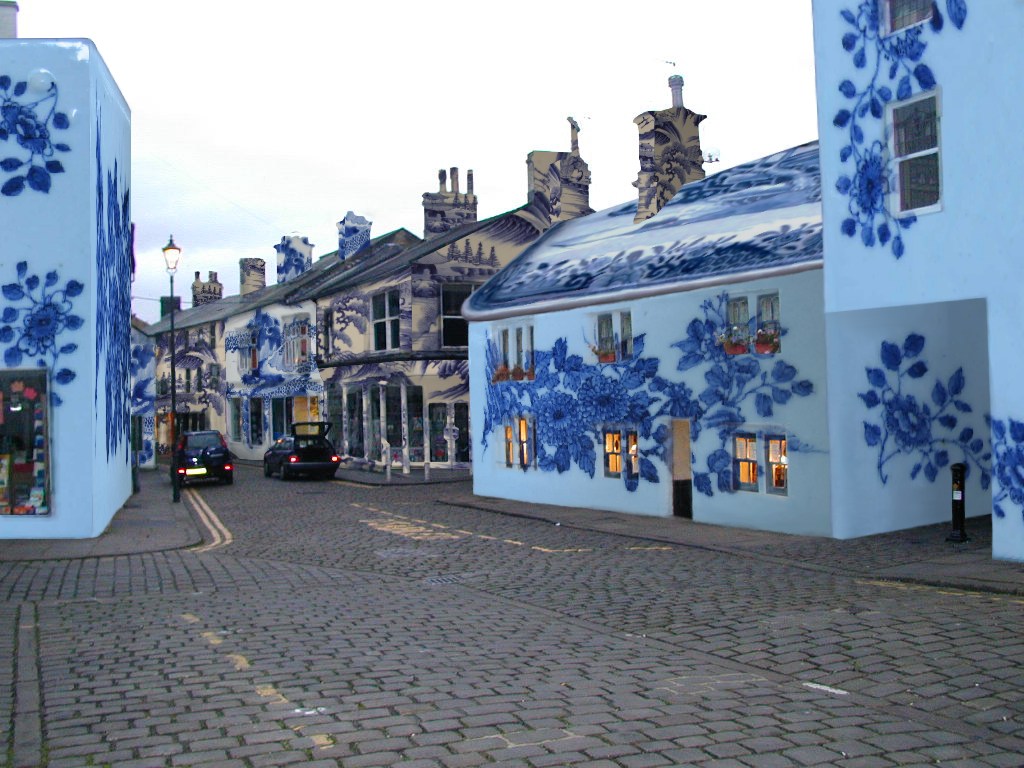 Photoshop Design by TheGimpKid for DesignCrowd (Community Contests) | Design #9050132