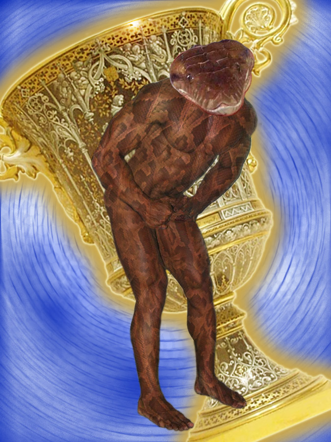 Photoshop-Design von Penywise für DesignCrowd (Community Contests) | Design #9050098