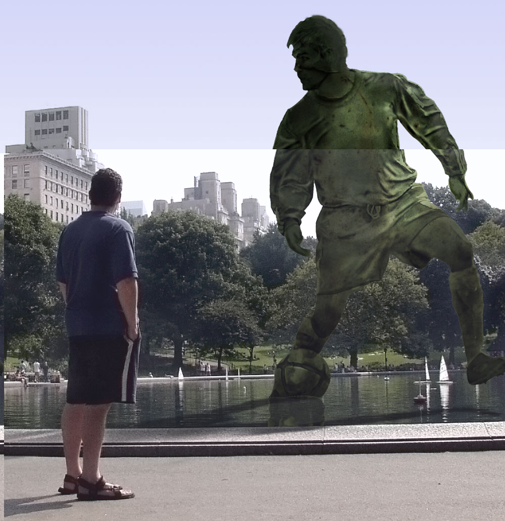 Photoshop Design by anthonyhall for DesignCrowd (Community Contests) | Design #9036771