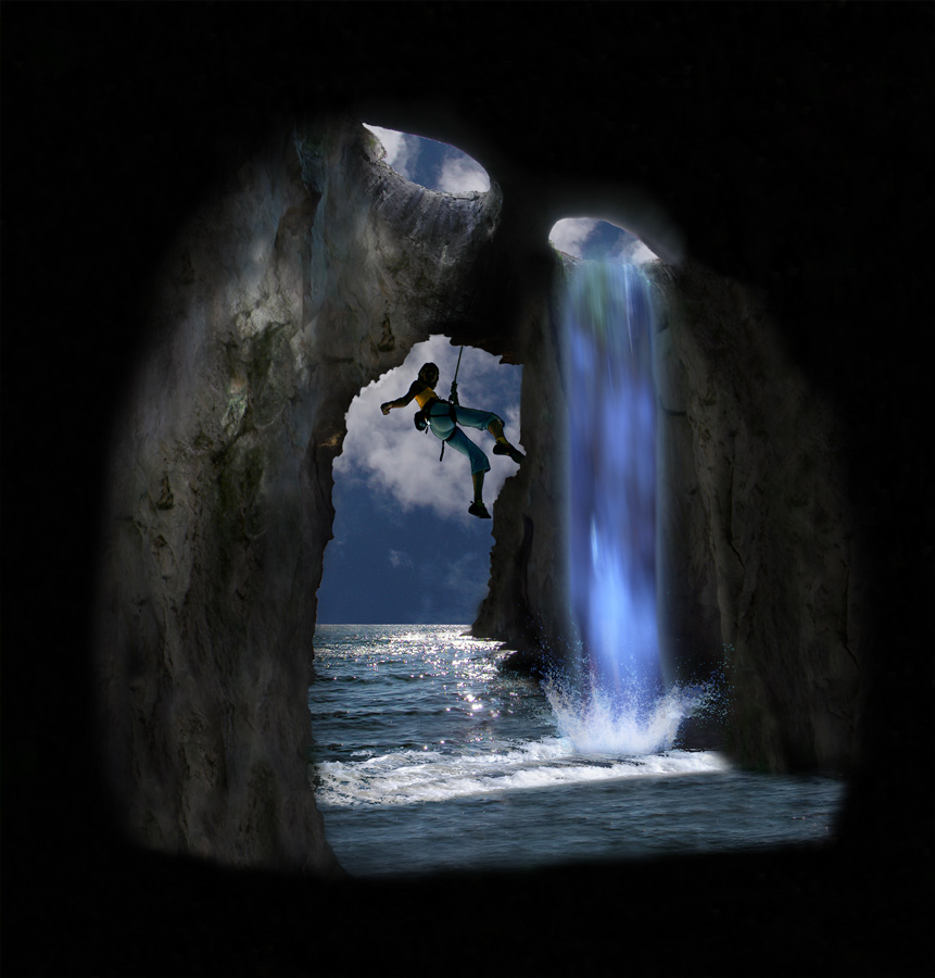 Photoshop Design by Penywise for DesignCrowd (Community Contests) | Design #9049954