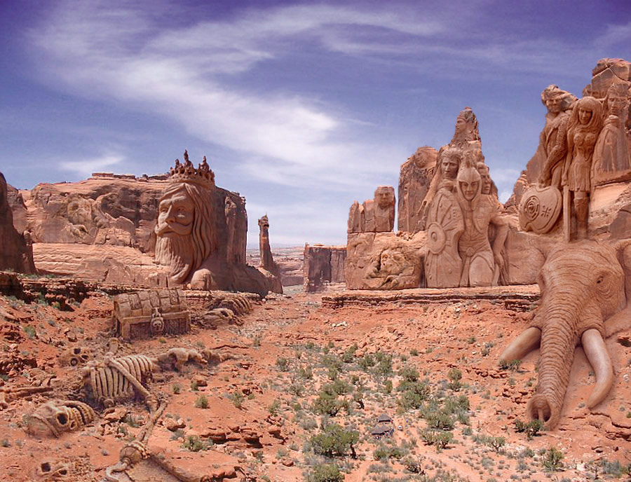 Photoshop Design by ozplasmic for DesignCrowd (Community Contests) | Design #9049805