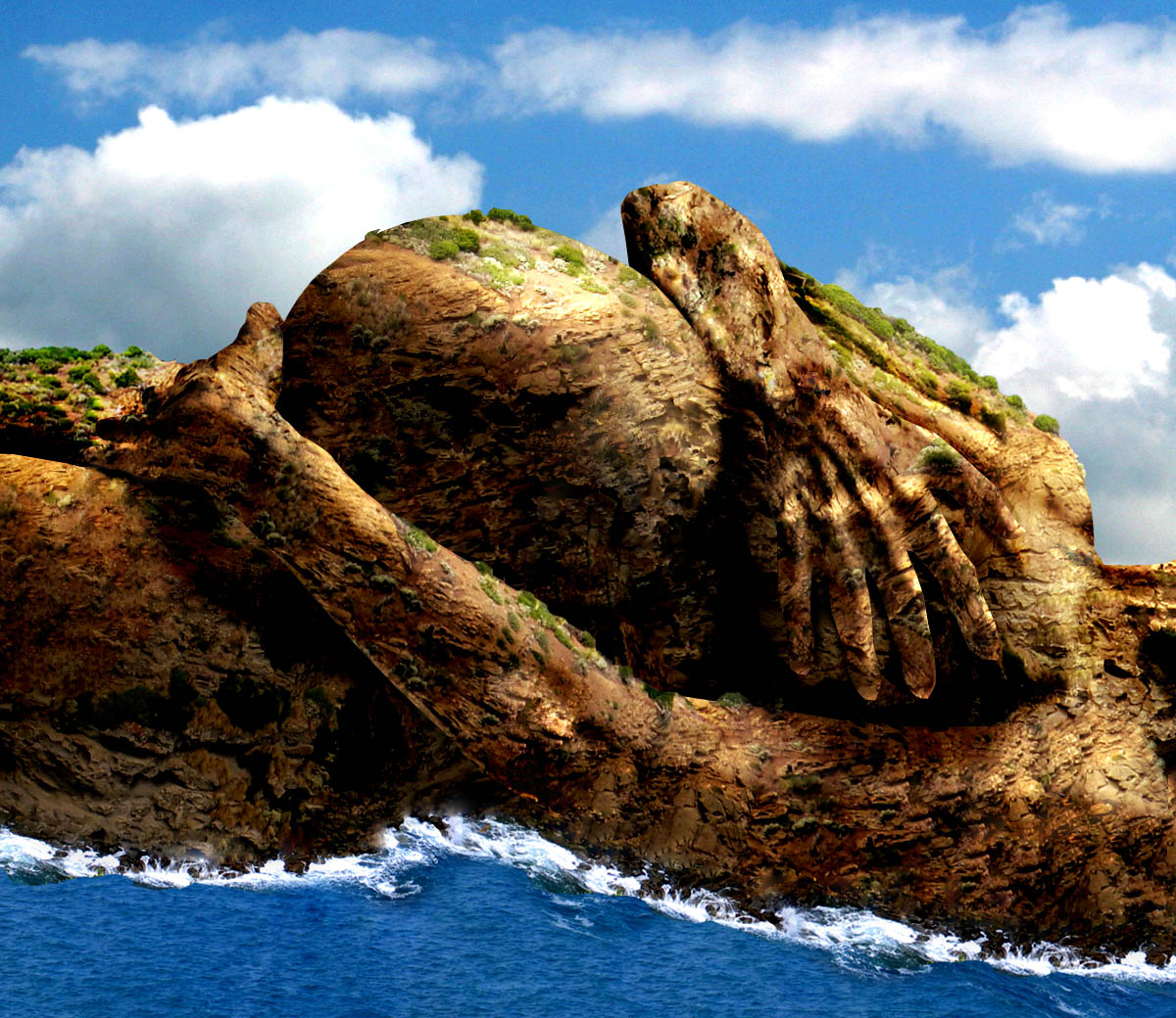 Photoshop Design by davidberettaowens for DesignCrowd (Community Contests) | Design #9049942