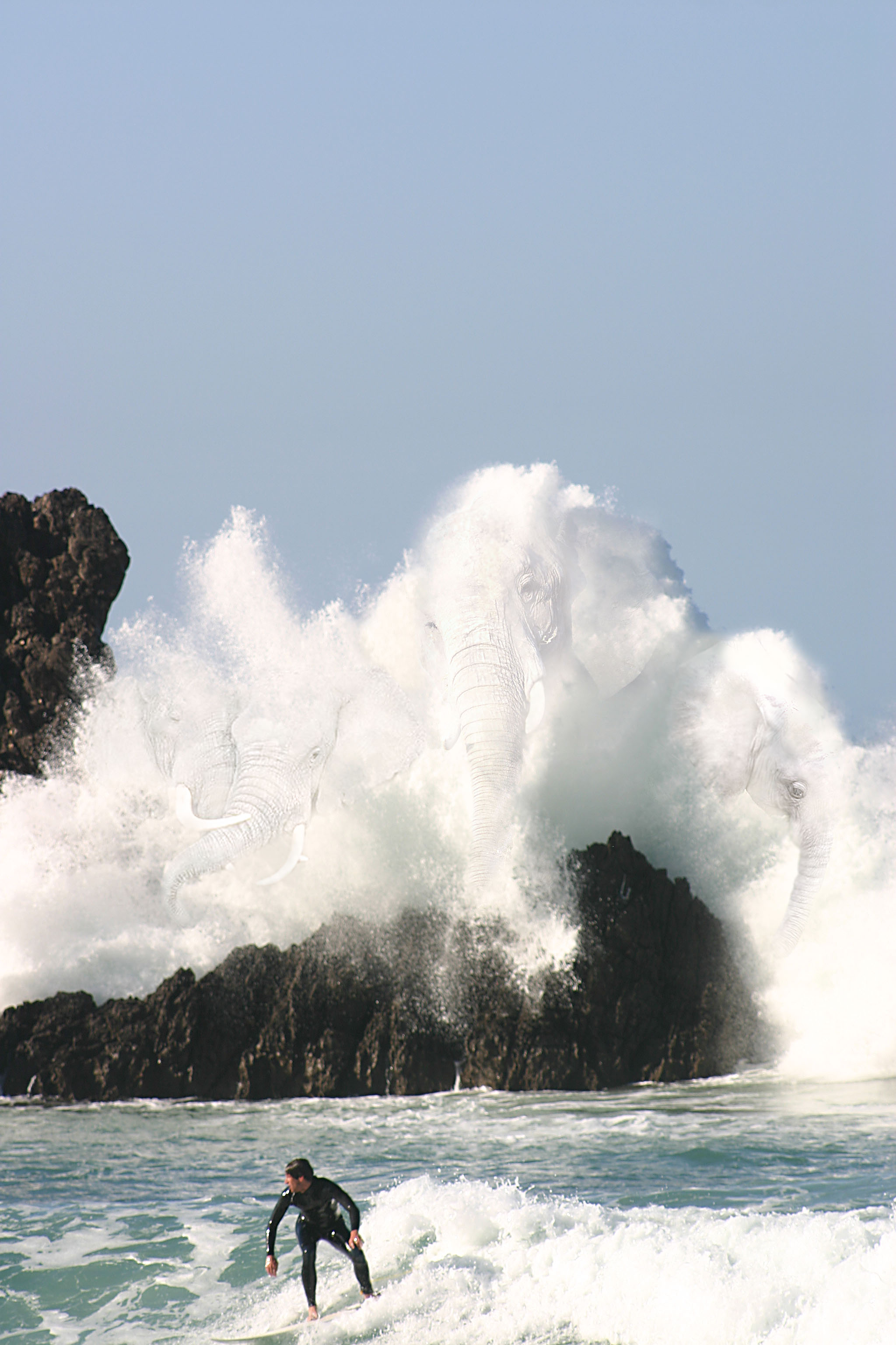 Photoshop Design by josulop for DesignCrowd (Community Contests) | Design #9049883