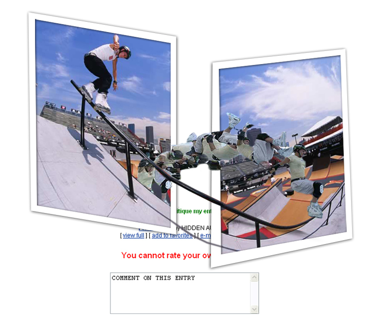 Photoshop-Design von completedreams für DesignCrowd (Community Contests) | Design #9047206