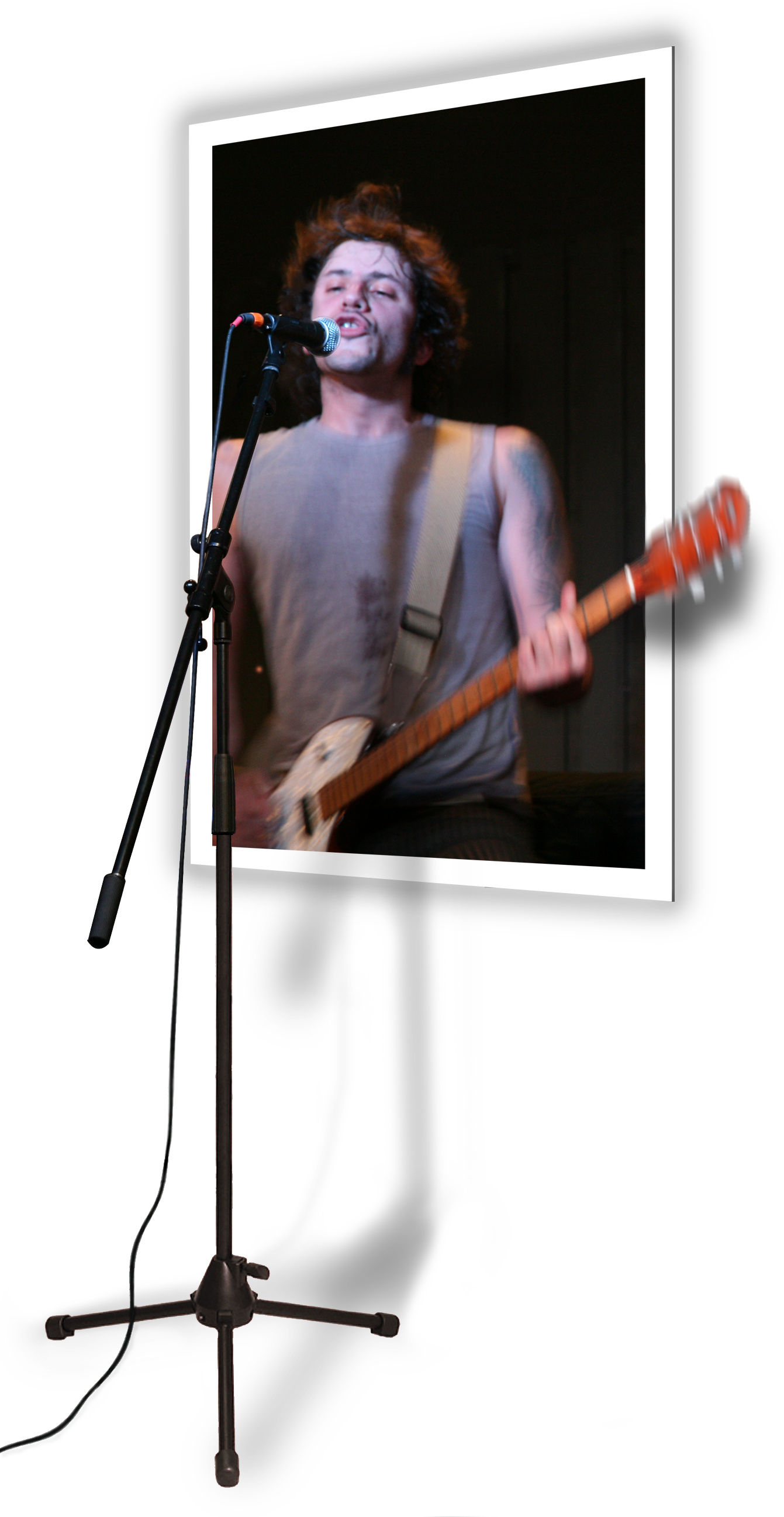 Photoshop Design by josulop for DesignCrowd (Community Contests) | Design #9047235