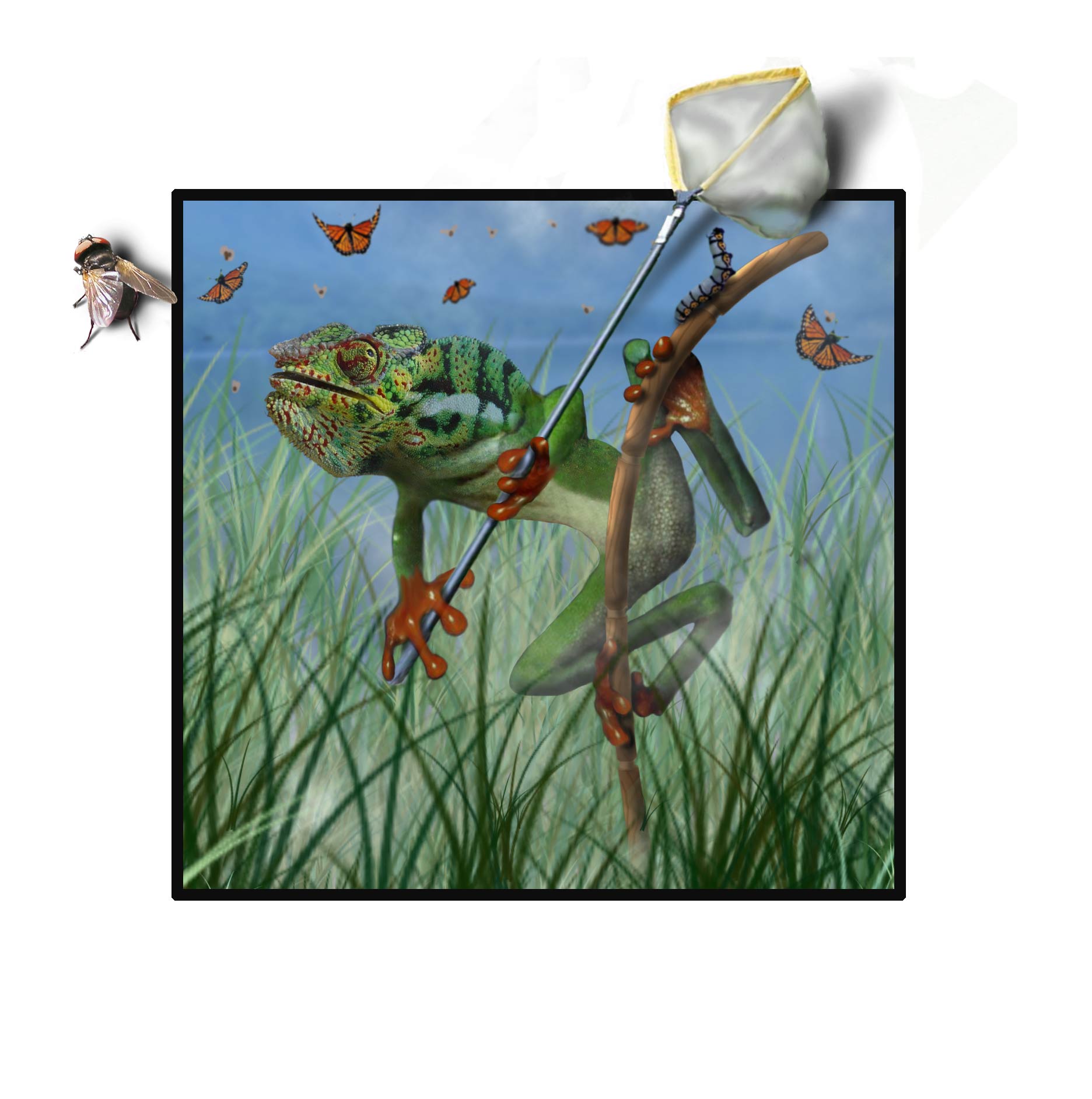 Photoshop-Design von sizzlar für DesignCrowd (Community Contests) | Design #9047246