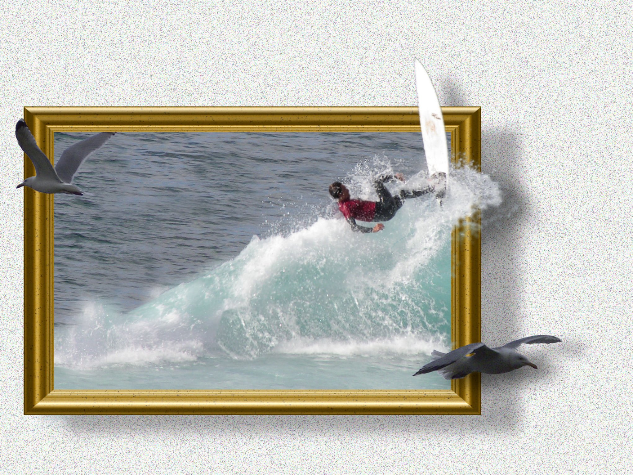 Photoshop-Design von ebvbaer für DesignCrowd (Community Contests) | Design #9047255