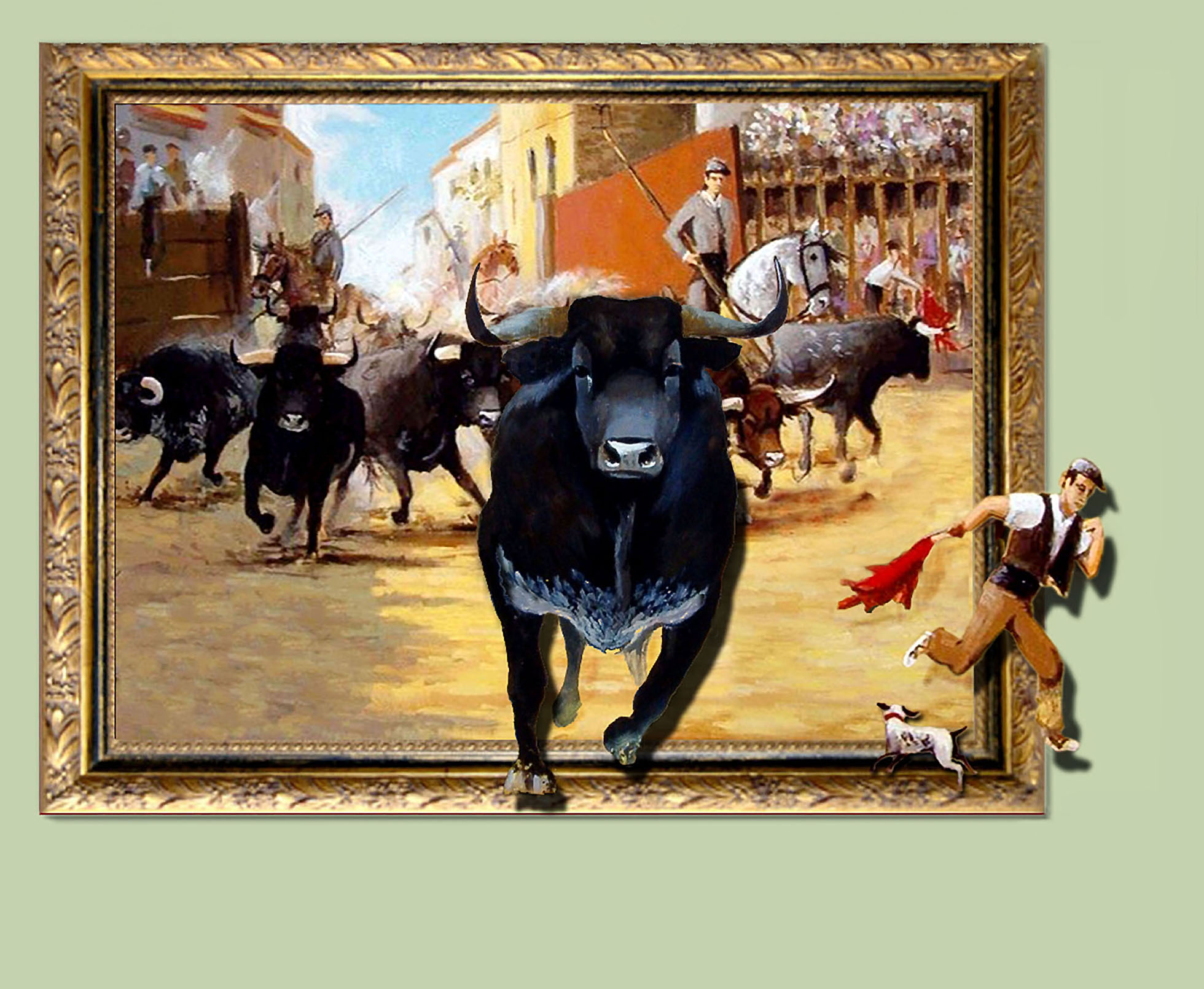 Photoshop Design by pendi29 for DesignCrowd (Community Contests) | Design #9047264