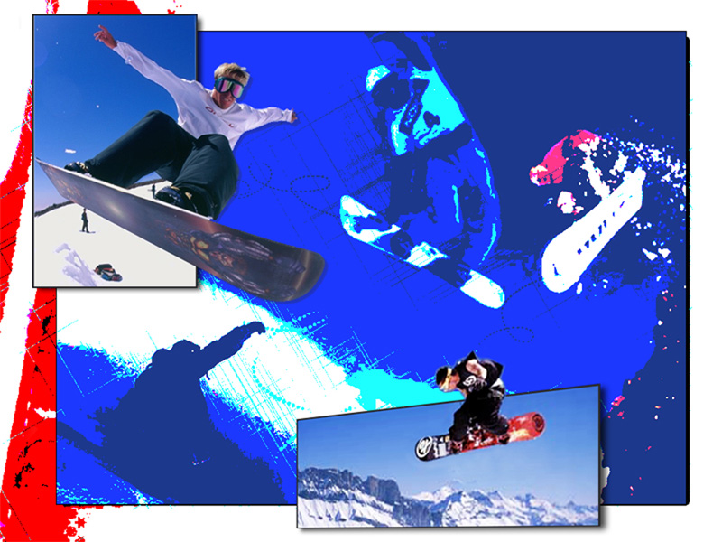 Photoshop Design by secretatlantis for DesignCrowd (Community Contests) | Design #9047542