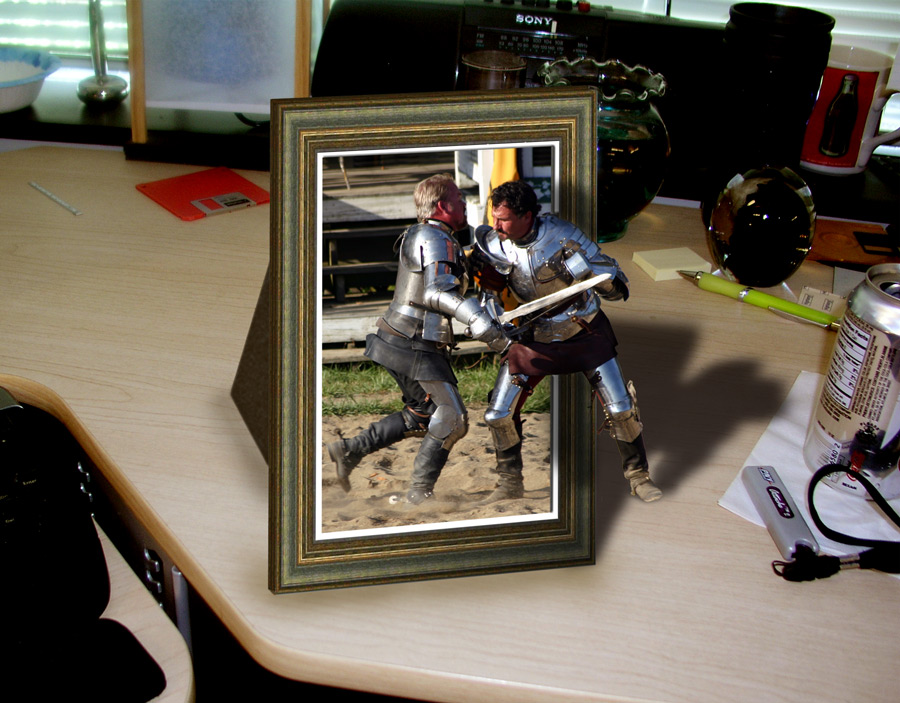 Photoshop Design by Penywise for DesignCrowd (Community Contests) | Design #9047524